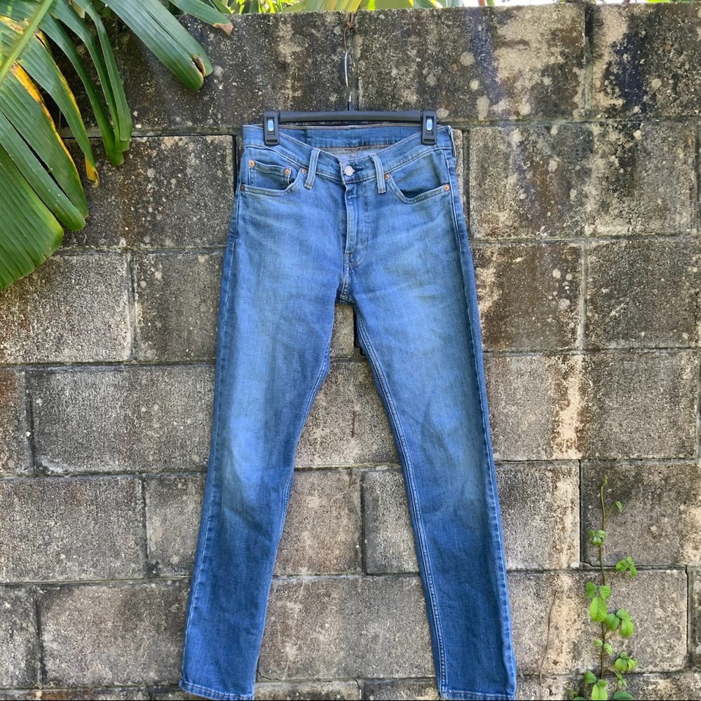 Levi’s - 511 Slim Fit Jeans